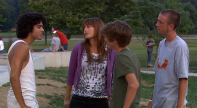 真相至上剧照的剧照