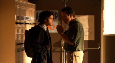 真相至上剧照的剧照