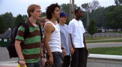 真相至上剧照的剧照