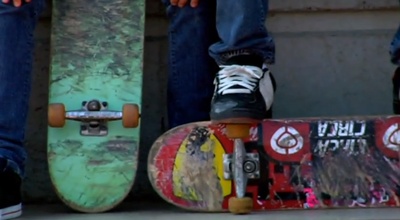 真相至上剧照的剧照