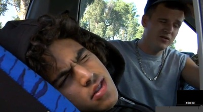 真相至上剧照的剧照