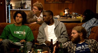 真相至上剧照的剧照