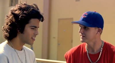 真相至上剧照的剧照