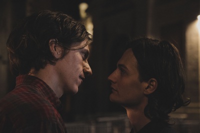 天气预报员剧照的剧照