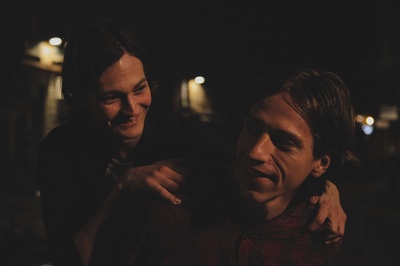 天气预报员剧照的剧照