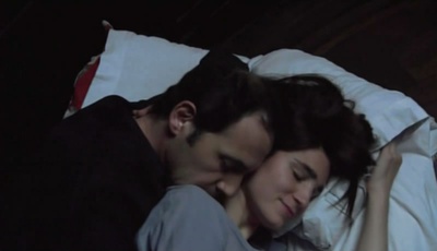 异乡人剧照的剧照