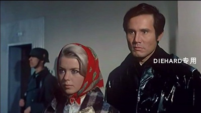 英雄不死剧照的剧照