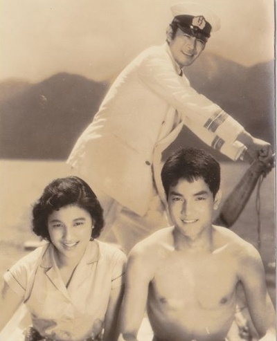 潮骚剧照的剧照