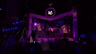 玛丽亚凯莉天后再临世界巡回演唱会剧照的剧照