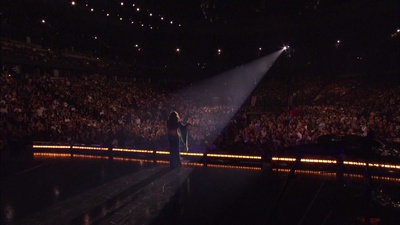 玛丽亚凯莉天后再临世界巡回演唱会剧照的剧照