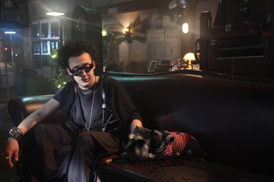 别克十二星座微电影剧照的剧照