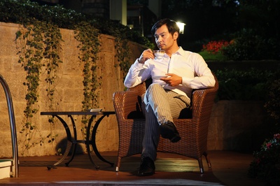 别克十二星座微电影剧照的剧照