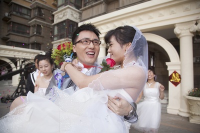 别克十二星座微电影剧照的剧照