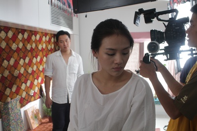 别克十二星座微电影剧照的剧照