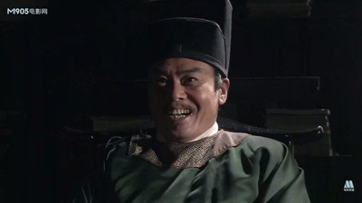 神算子蒋敬剧照的剧照