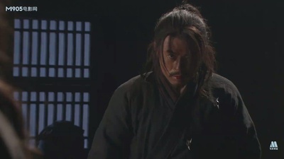 神算子蒋敬剧照的剧照