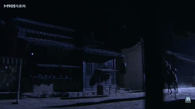 神算子蒋敬剧照的剧照