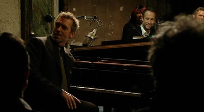 休·劳瑞的蓝调朝圣之旅剧照的剧照