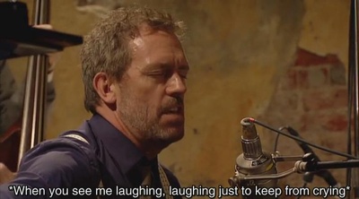 休·劳瑞的蓝调朝圣之旅剧照的剧照