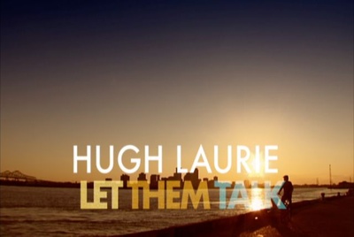 休·劳瑞的蓝调朝圣之旅剧照的剧照