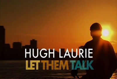 休·劳瑞的蓝调朝圣之旅剧照的剧照