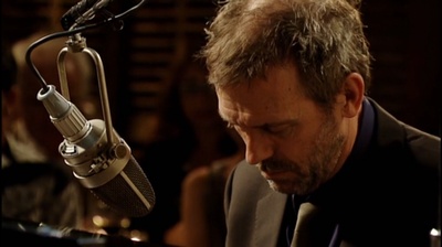 休·劳瑞的蓝调朝圣之旅剧照的剧照