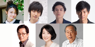 水谷豊監督最新作（タイトル未定）剧照的剧照