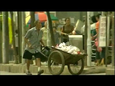 水碗之道：中国作曲家谭盾剧照的剧照