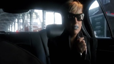 Marry the Night剧照的剧照