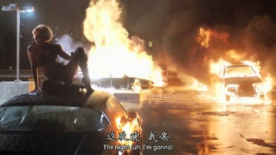 Marry the Night剧照的剧照