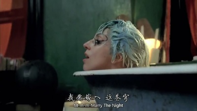 Marry the Night剧照的剧照