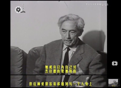 秩序中的导演：罗贝尔·布列松剧照的剧照