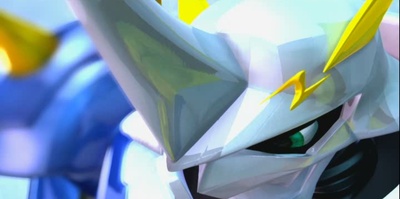 数码暴龙X进化剧照的剧照