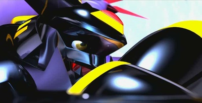 数码暴龙X进化剧照的剧照