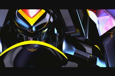 数码暴龙X进化剧照的剧照