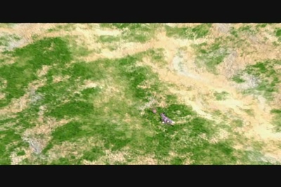 数码暴龙X进化剧照的剧照