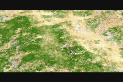 数码暴龙X进化剧照的剧照