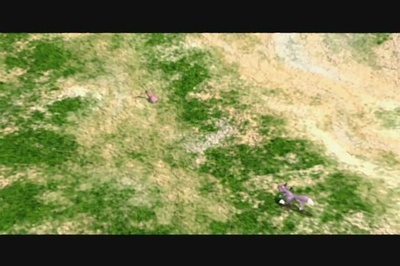 数码暴龙X进化剧照的剧照