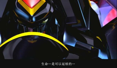 数码暴龙X进化剧照的剧照