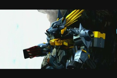 数码暴龙X进化剧照的剧照