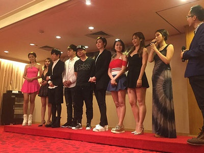 有罪剧照的剧照