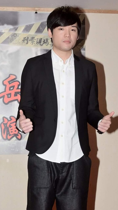 有罪剧照的剧照