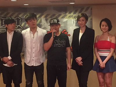 有罪剧照的剧照