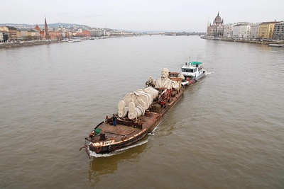 布达佩斯剧照的剧照