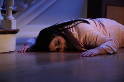 周六夜现场：乔纳·希尔/玛吉·罗杰斯剧照的剧照