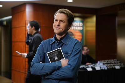 周六夜现场：乔纳·希尔/玛吉·罗杰斯剧照的剧照