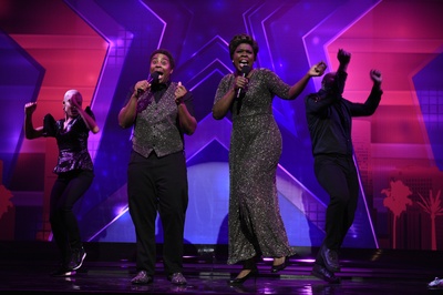 周六夜现场：乔纳·希尔/玛吉·罗杰斯剧照的剧照