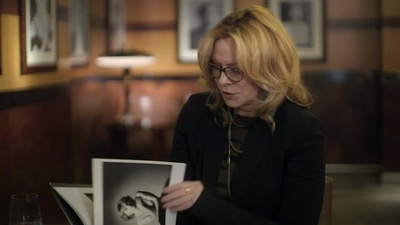 我爱伊莎贝尔·于佩尔剧照的剧照