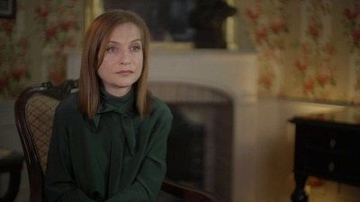 我爱伊莎贝尔·于佩尔剧照的剧照