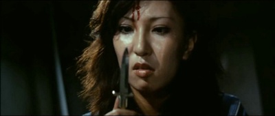 女番长之台球式游戏剧照的剧照